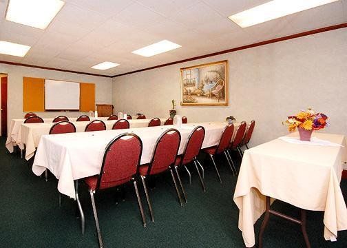 Rodeway Inn Crestview Esterno foto